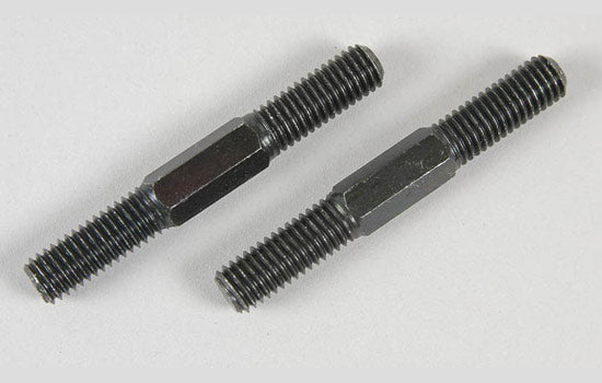 FG Rear upper wishbone pin [2pcs] #FGM-6076/01