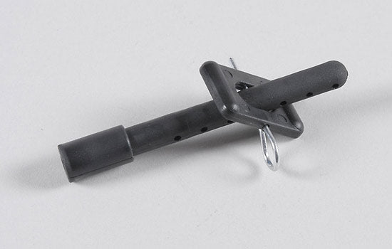FG Body mount 80mm, adjustable  [1pcs] #FGM-7154/01