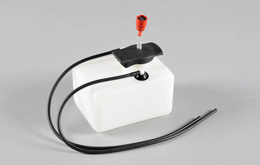 FG Fuel tank 800ml with snap closure  [1pcs]  #FGM-08383