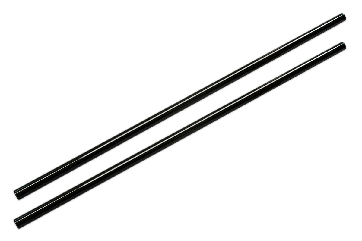 GAUI R5 Tail Boom 670mm (Black anodized) #055246