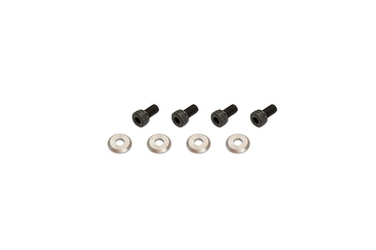 GAUI Spindle Spacer & Screw Set(for NEX6) #061205