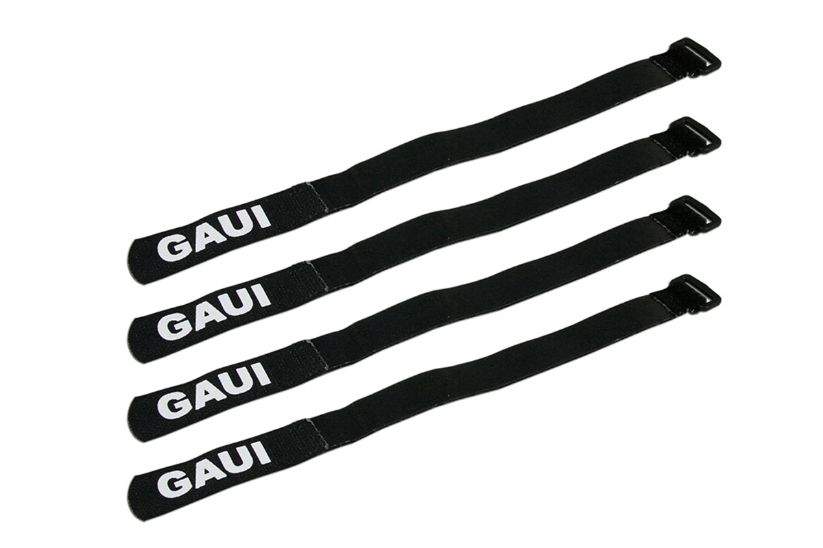 GAUI Cable Tie with Touch Fastener 20x280mm (Set of 4)  #208203