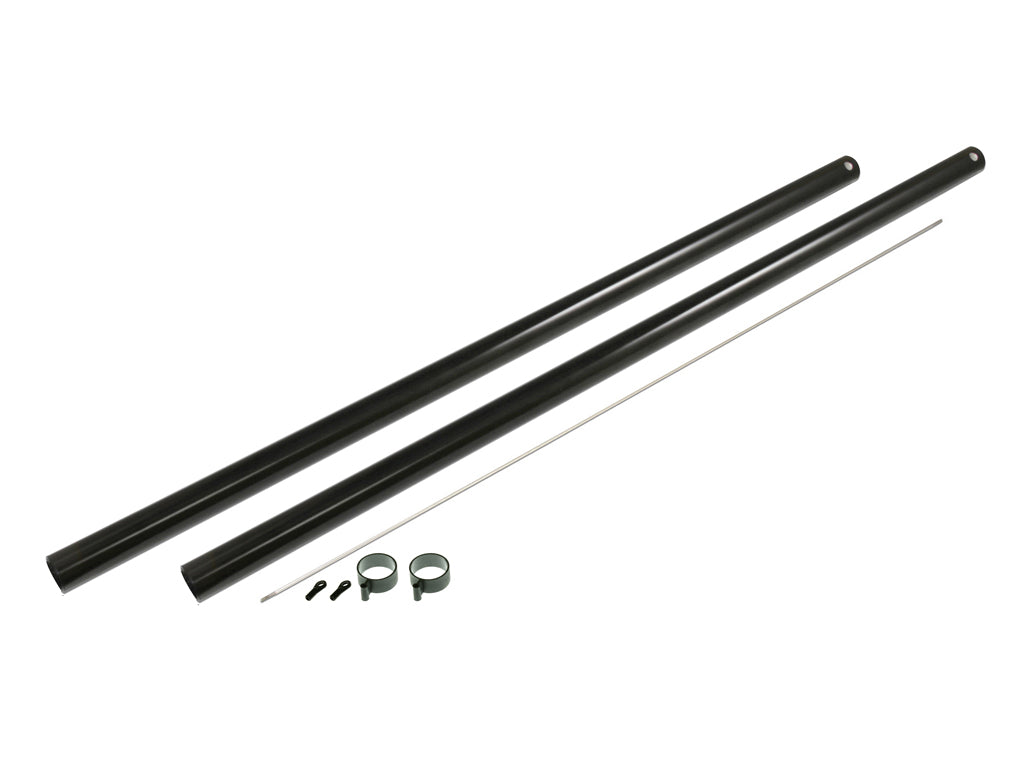 GAUI Tail Boom (for X5 Belt Version-Black anodized) #208323