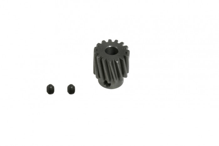 GAUI X5 16T Steel Pinion Gear Pack (Bevel ) #208790