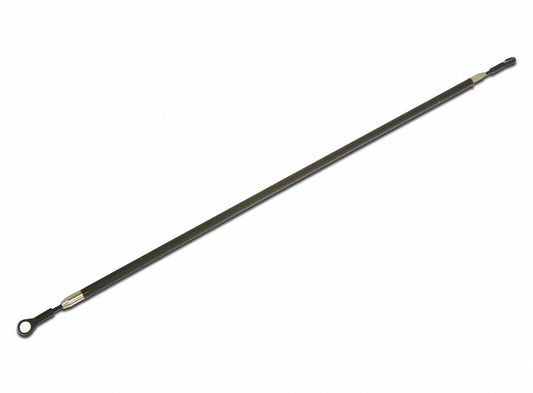 GAUI CF Tail Pushrod(CF rod 3x200mm) #212413