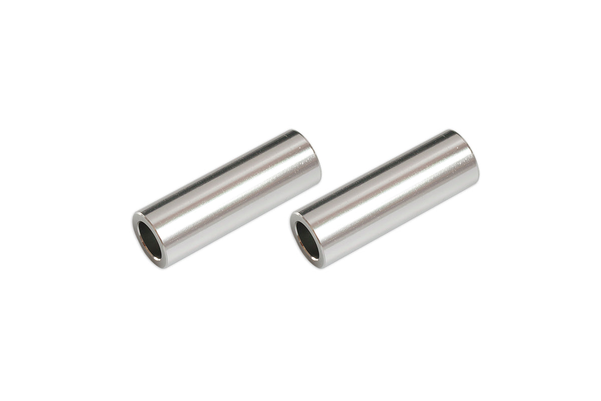 GAUI R5  Main Shaft Collar (Silver Anodized) (for R5) #053278