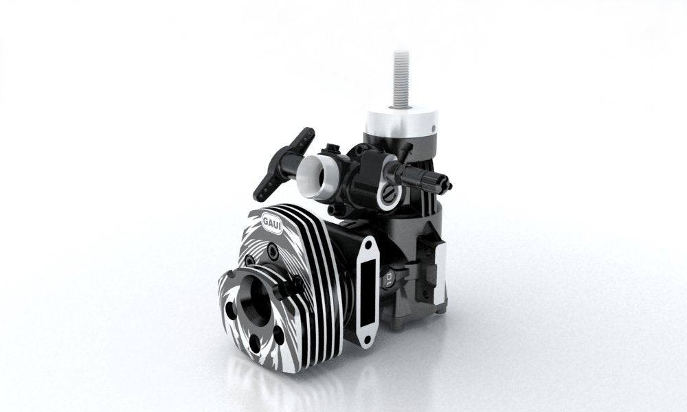 GAUI T-10 ガソンリンエンジン #850100