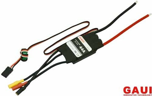 GAUI X3 GUEC GE-401 40A ESC #923401 #923401